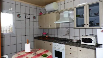 House in Algarrobo photo 2