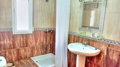 House in Freila photo 12