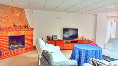 House in Freila photo 13