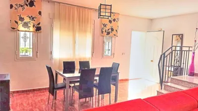 House in Freila photo 3