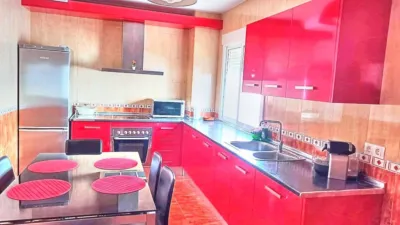 House in Freila photo 4
