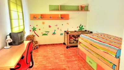 House in Freila photo 8