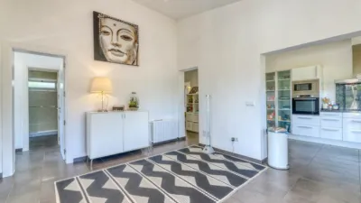 Villa in Calvià photo 10