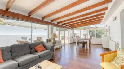 Villa in Calvià photo 13