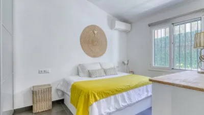 Villa in Calvià photo 14