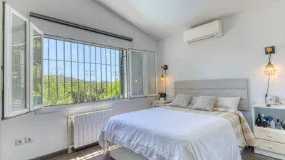 Villa in Calvià photo 17