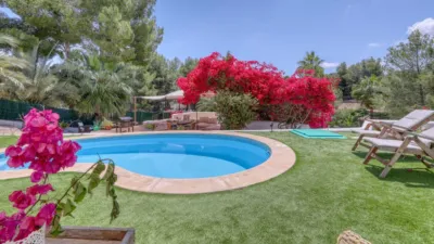 Villa in Calvià photo 3