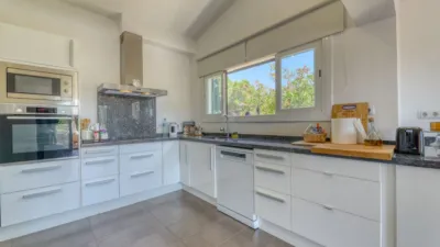 Villa in Calvià photo 4