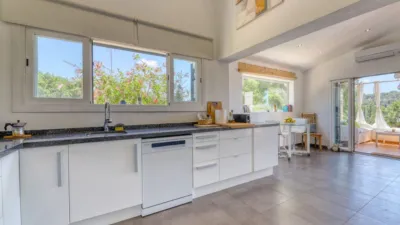 Villa in Calvià photo 6