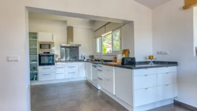 Villa in Calvià photo 8