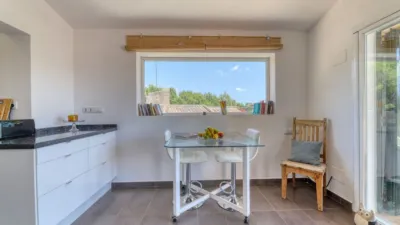 Villa in Calvià photo 9
