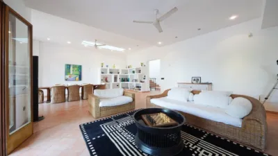 Chalet in Son Servera photo 11