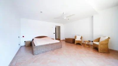 Chalet in Son Servera photo 14