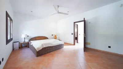 Chalet in Son Servera photo 19