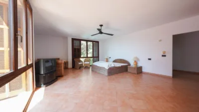 Chalet in Son Servera photo 20