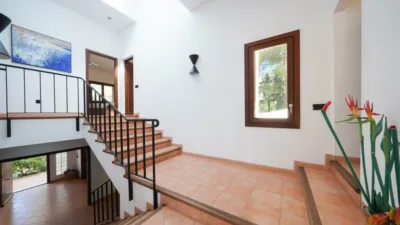 Chalet in Son Servera photo 2
