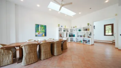 Chalet in Son Servera photo 4