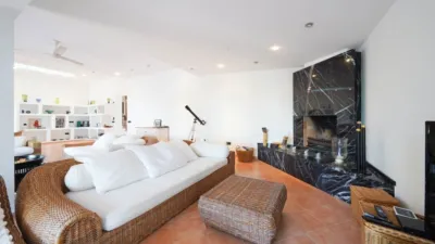 Chalet in Son Servera photo 5
