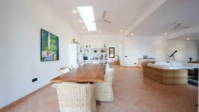 Chalet in Son Servera photo 7