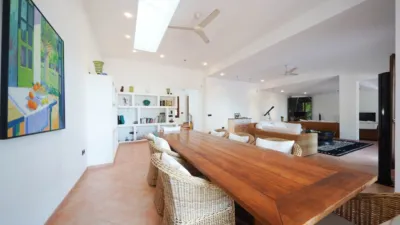 Chalet in Son Servera photo 8