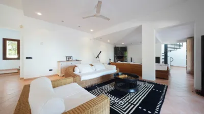 Chalet in Son Servera photo 9