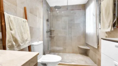 Apartment in El Mercat photo 9