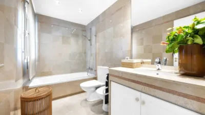 Apartment in El Mercat photo 10