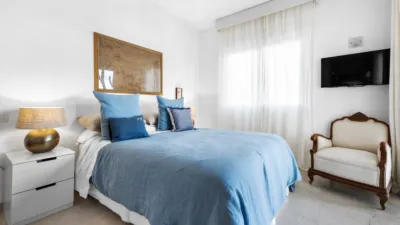 Apartment in El Mercat photo 11