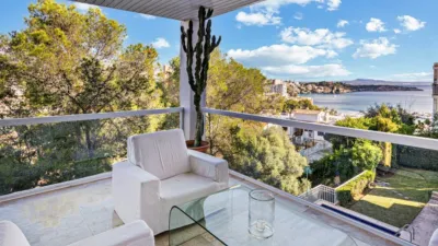 Apartment in El Mercat photo 2