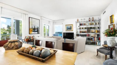 Apartment in El Mercat photo 3