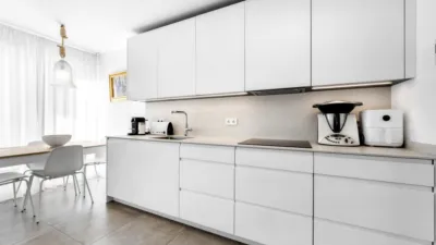 Apartment in El Mercat photo 6