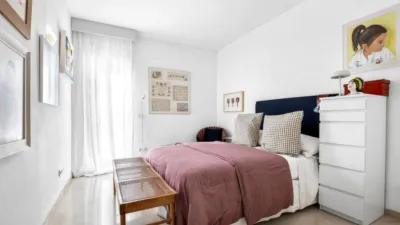 Apartment in El Mercat photo 7