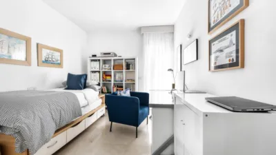 Apartment in El Mercat photo 8
