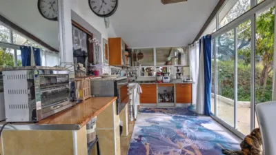Finca rústica en venta en Núcleo Urbano, Núcleo Urbano (Vélez-Málaga) de 439.000 €