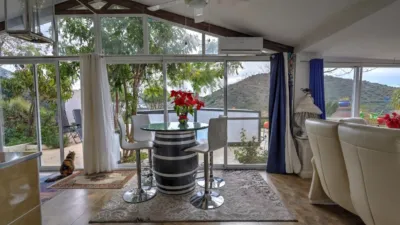 Finca rústica en venta en Núcleo Urbano, Núcleo Urbano (Vélez-Málaga) de 439.000 €