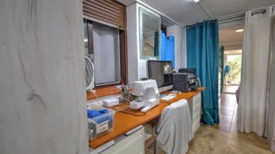 Finca rústica en venta en Núcleo Urbano, Núcleo Urbano (Vélez-Málaga) de 439.000 €