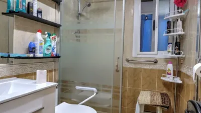 Finca rústica en venta en Núcleo Urbano, Núcleo Urbano (Vélez-Málaga) de 439.000 €