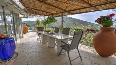 Finca rústica en venta en Núcleo Urbano, Núcleo Urbano (Vélez-Málaga) de 439.000 €