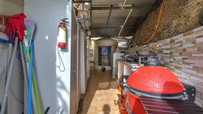 Finca rústica en venta en Núcleo Urbano, Núcleo Urbano (Vélez-Málaga) de 439.000 €