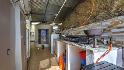 Finca rústica en venta en Núcleo Urbano, Núcleo Urbano (Vélez-Málaga) de 439.000 €