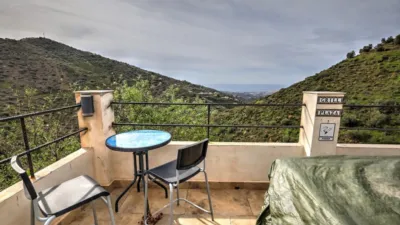 Finca rústica en venta en Núcleo Urbano, Núcleo Urbano (Vélez-Málaga) de 439.000 €