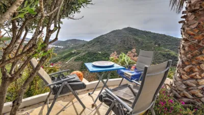 Finca rústica en venta en Núcleo Urbano, Núcleo Urbano (Vélez-Málaga) de 439.000 €