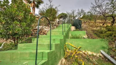 Finca rústica en venta en Núcleo Urbano, Núcleo Urbano (Vélez-Málaga) de 439.000 €