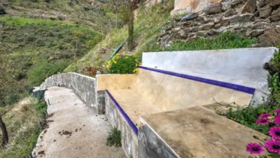 Finca rústica en venta en Núcleo Urbano, Núcleo Urbano (Vélez-Málaga) de 439.000 €