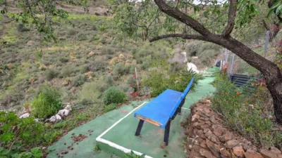 Finca rústica en venta en Núcleo Urbano, Núcleo Urbano (Vélez-Málaga) de 439.000 €