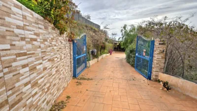 Finca rústica en venta en Núcleo Urbano, Núcleo Urbano (Vélez-Málaga) de 439.000 €