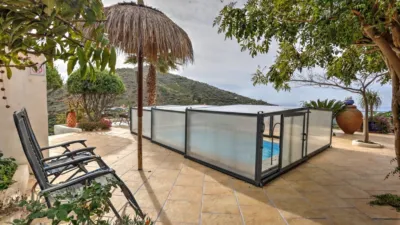 Finca rústica en venta en Núcleo Urbano, Núcleo Urbano (Vélez-Málaga) de 439.000 €