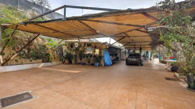 Finca rústica en venta en Núcleo Urbano, Núcleo Urbano (Vélez-Málaga) de 439.000 €