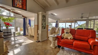 Finca rústica en venta en Núcleo Urbano, Núcleo Urbano (Vélez-Málaga) de 439.000 €