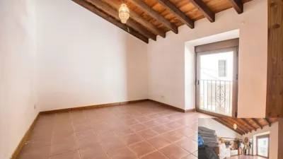 Casa en Almáchar photo 9